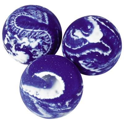 Opakowanie Gumowa piłeczka - Niebo