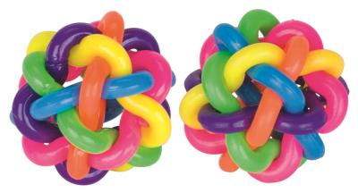 Opakowanie Gumowa piłeczka