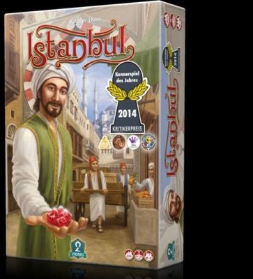 Istanbul. Autor: Dornbusch Rudiger. SmakLiter.pl Okładka książki Istanbul