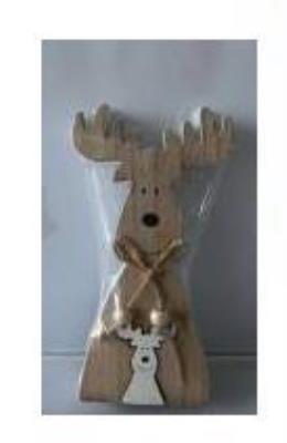 Opakowanie Kula śnieżna