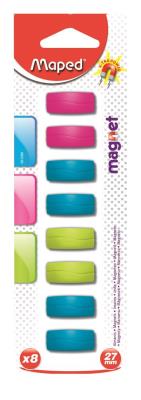 Opakowanie Magnesy prostokątne