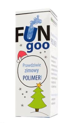 Opakowanie Mini eksperyment Fungoo zimowy