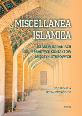Opakowanie Miscellanea Islamica