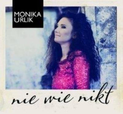 Okładka książki Monika Urlik - Nie wie nikt CD