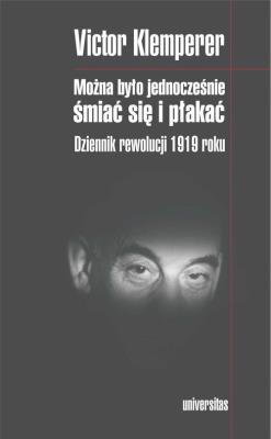 Okładka książki Można było jednocześnie śmiać się i płakać