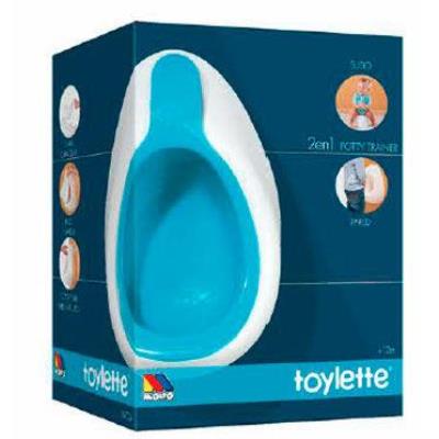 Opakowanie Nocniczek pisuar 2 w 1