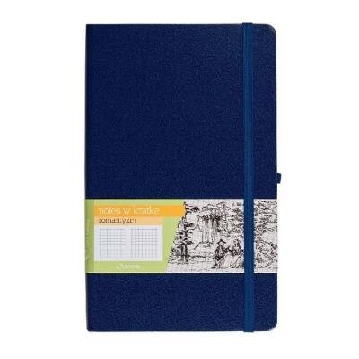 Opakowanie Notatniki (notesy) Antra INSPIRACJE II A6 krata 160