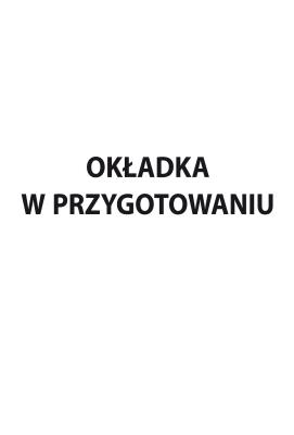Okładka książki Oskarżenie