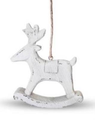 Opakowanie Ozdoba Renifer CHRISTMAS JOY