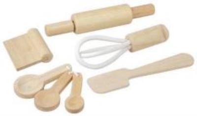 Opakowanie Przybory do pieczenia