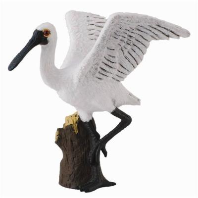 Opakowanie Ptak Warzęcha mała stojąca