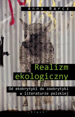 Okładka książki Realizm ekologiczny