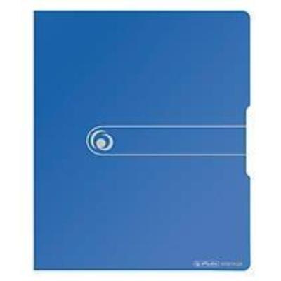 Opakowanie Segregator A4 PP 2R 2,5 cm niebieski Easy