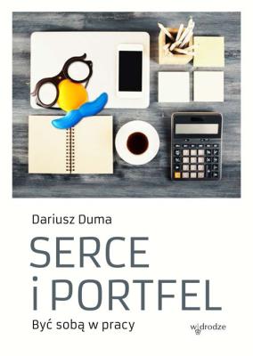 Okładka książki Serce i portfel