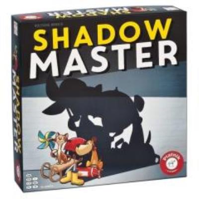 Opakowanie Shadow Master PIATNIK