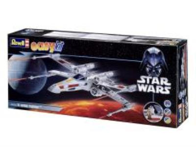 Opakowanie Star Wars. X-wing Fighter 38 elem.