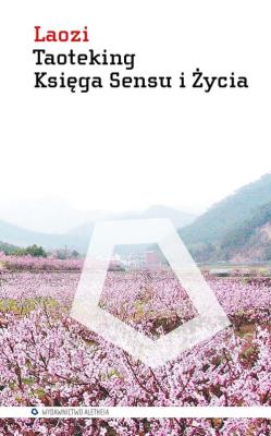 Okładka książki Taoteking