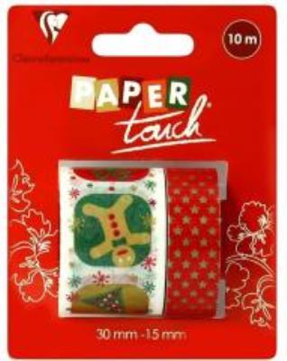 Opakowanie Taśma samoprzylepna Traditional christmas