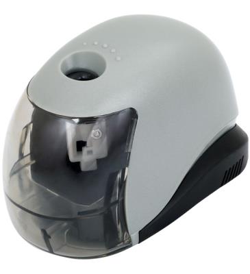 Opakowanie Temperówka Alpha M5033B Czarna