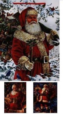 Opakowanie Torba BN TBN-3 stroiki lub mikołaje op-12 szt MIX
/ 40 x 32 x 10 /
