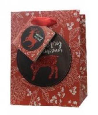 Opakowanie Torebka prezentowa 26x32