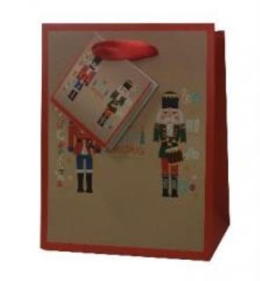 Opakowanie Torebka prezentowa 26x32