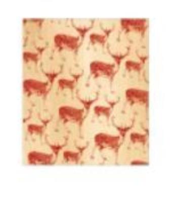 Opakowanie Torebka przezentowa 18x23