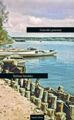 Okładka książki Ucieczki i powroty