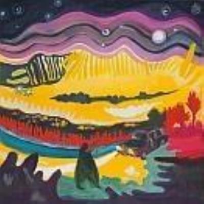 We Draw A - Ghosts CD. Autor: We Draw A. SmakLiter.pl Okładka książki We Draw A - Ghosts CD