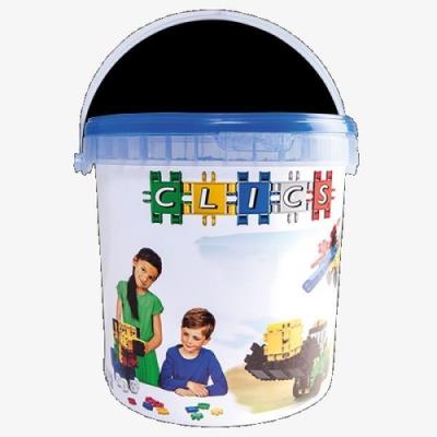 Opakowanie Wiadro 10 w 1