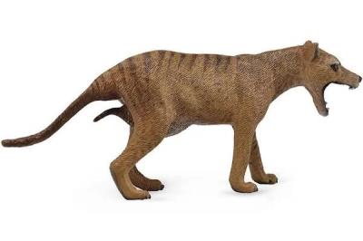 Opakowanie Wilk workowaty tasmański samica L