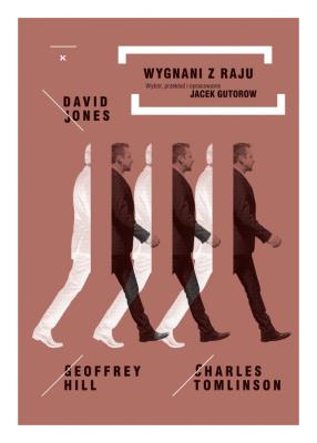 Okładka książki Wygnani z raju