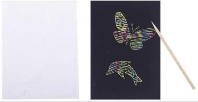 Opakowanie Wykreślanka