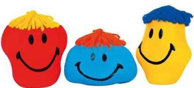 Opakowanie Zabawka manualna Gniotek