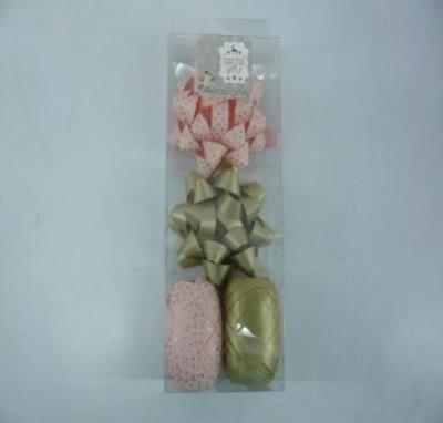 Opakowanie Zestaw do pakowania prezentów CHRISTMAS JOY