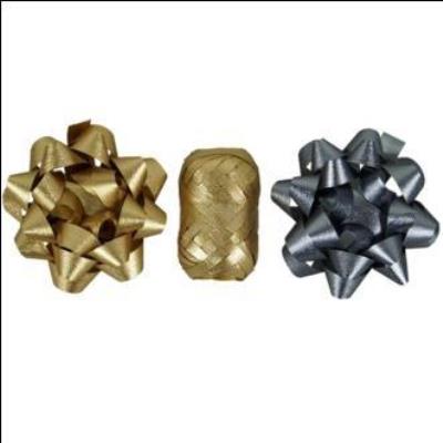 Opakowanie Zestaw do pakowania prezentów CHRISTMAS JOY