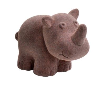 Opakowanie Zwierzątko - Nosorożec