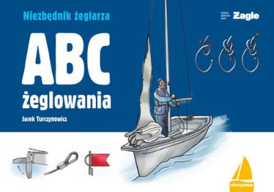 Okładka książki ABC żeglowania