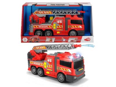 Opakowanie ACTION SERIES Straż Fire Fighter