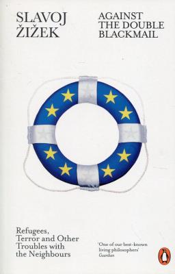 Okładka książki Against the Double Blackmail
