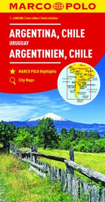 Argentyna Chile Urugwaj. Autor: Opracowanie zbiorowe. SmakLiter.pl Okładka książki Argentyna Chile Urugwaj