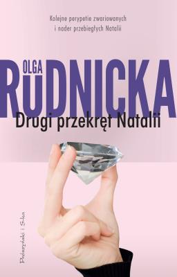 Okładka książki Drugi przekręt Natalii