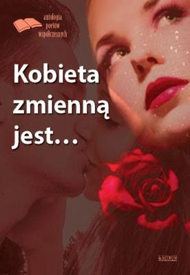 Okładka książki Kobieta zmienną jest...