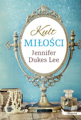 Kult miłości. Autor: Dukes Lee Jennifer. SmakLiter.pl Okładka książki Kult miłości