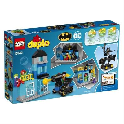 Opakowanie Lego DUPLO 10842 Jaskinia Batmana