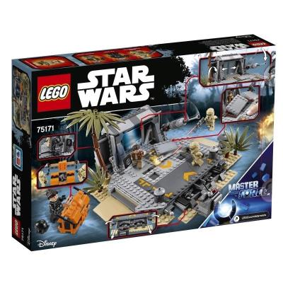 Opakowanie Lego STAR WARS 75171 Bitwa na Scarif