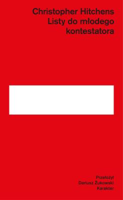 Okładka książki Listy do młodego kontestatora