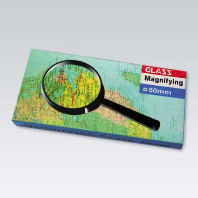 Opakowanie Lupa szkolna 5 cm