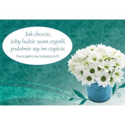 Opakowanie Magnes na lodówkę - Jak sobie życzycie