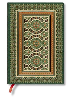 Opakowanie Notatnik Daphnis Midi linia